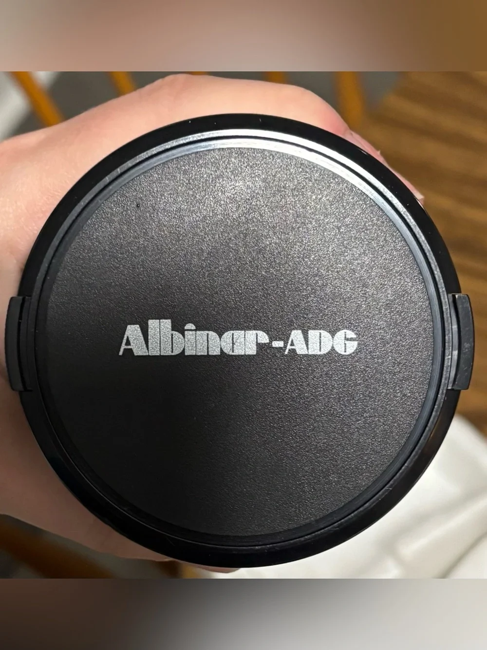 Albinar-ADG Multi Coated Camera Lenses: 28-80mm F3.5-4.5 & 80-200mm F 3.0
